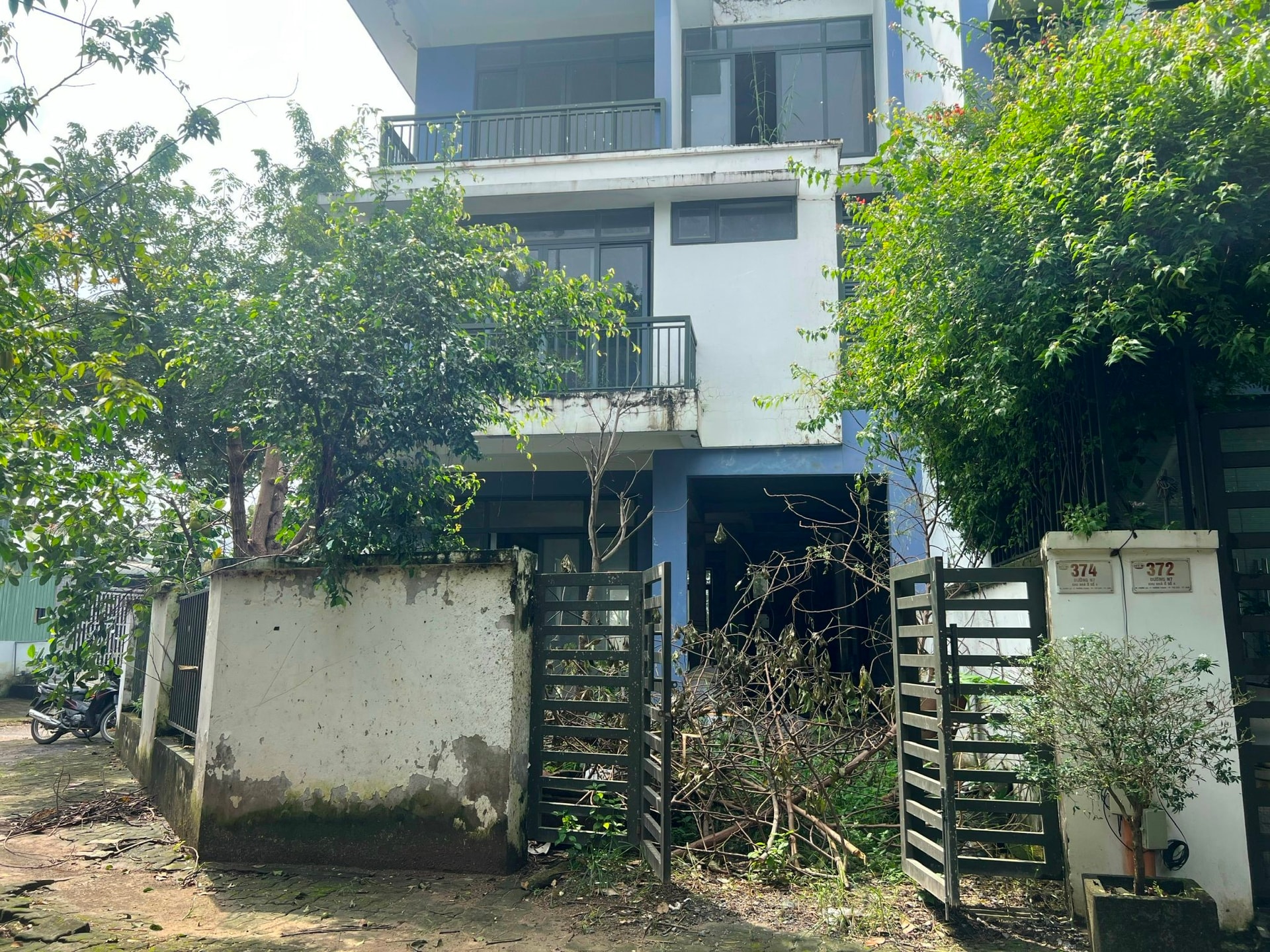 Một căn nhà bỏ hoang nhiều năm vẫn tăng giá gấp 2 - 3 lần có vô lý?- Ảnh 2.