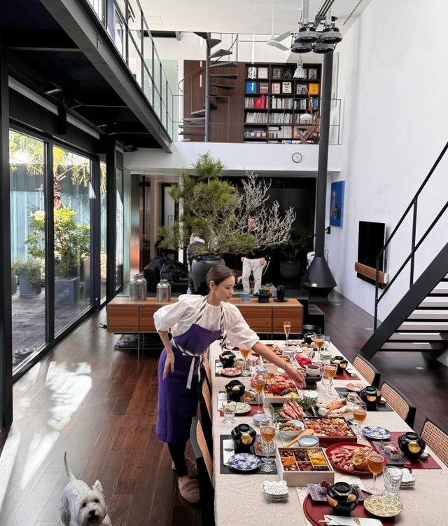 Bị "bào" 140 triệu vì 6 người bạn cũ đến ở lì 5 ngày, tôi định đuổi khéo thì vợ ngăn cản ngay lập tức- Ảnh 1.