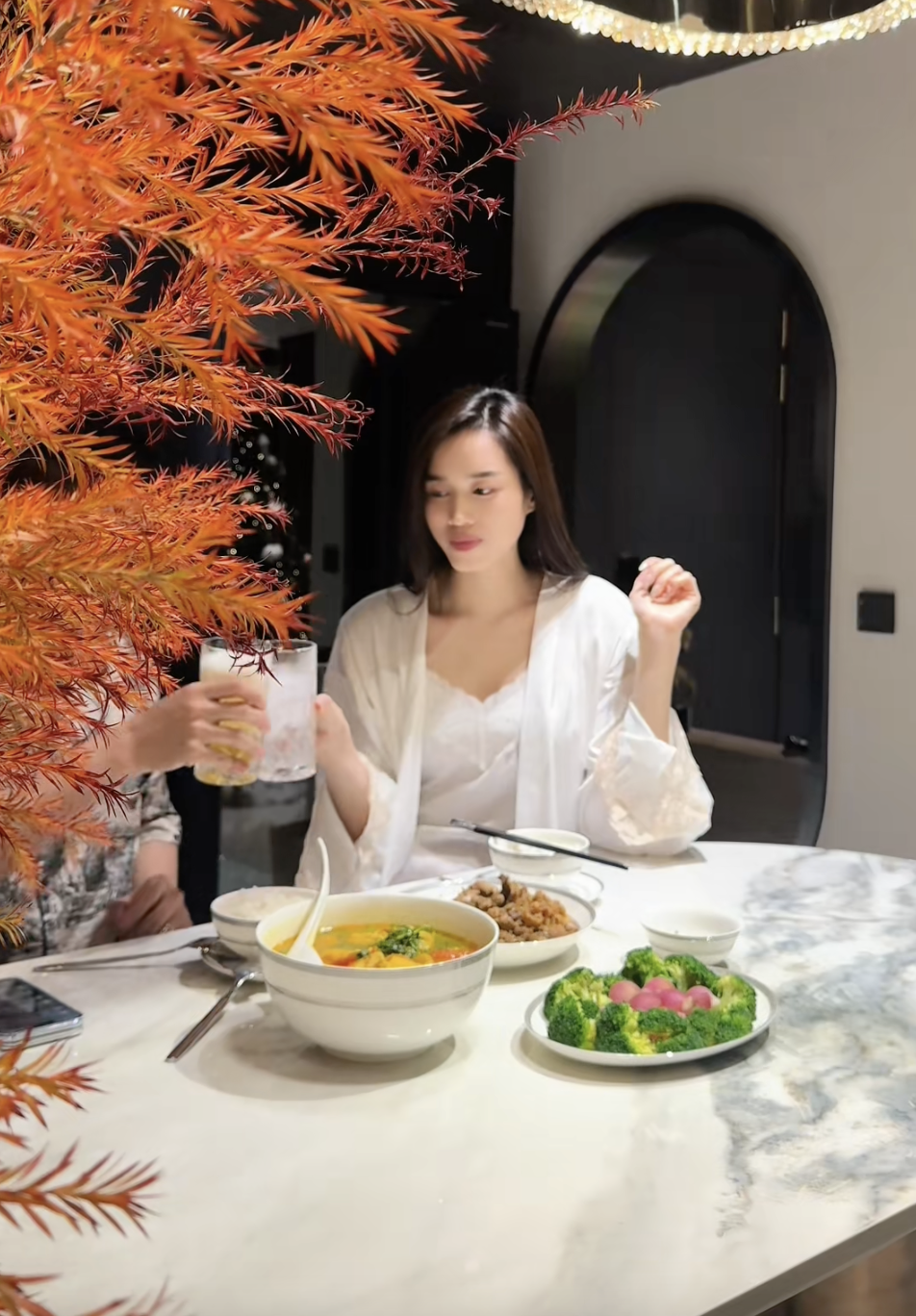 Viết Vương làm lộ chuyện Đỗ Hà đang mang thai?- Ảnh 7.