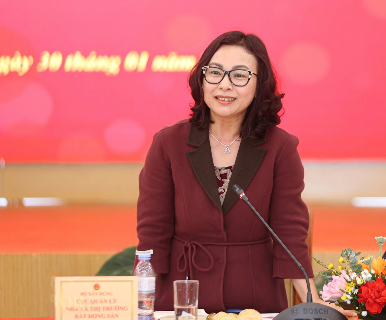 Gắn mã định danh bất động sản tác động ra sao đến thị trường?- Ảnh 1.