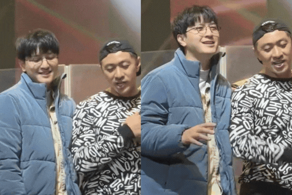 Cuộc sống của Huỳnh Anh sau 4 năm đăng ký kết hôn với mẹ đơn thân- Ảnh 1. Cuộc sống của Huỳnh Anh sau 4 năm đăng ký kết hôn với mẹ đơn thân- Ảnh 1.