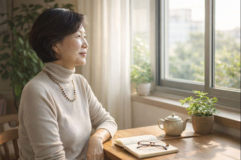 63 tuổi, nghỉ hưu 3 năm: Tôi làm 4 quyết định "tàn nhẫn" nhưng lại là bước ngoặt tài chính giúp tuổi già nhẹ nhõm - Ảnh 1. 63 tuổi, nghỉ hưu 3 năm: Tôi làm 4 quyết định "tàn nhẫn" nhưng lại là bước ngoặt tài chính giúp tuổi già nhẹ nhõm - Ảnh 1.