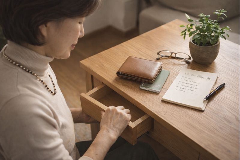 63 tuổi, nghỉ hưu 3 năm: Tôi làm 4 quyết định "tàn nhẫn" nhưng lại là bước ngoặt tài chính giúp tuổi già nhẹ nhõm - Ảnh 2. 63 tuổi, nghỉ hưu 3 năm: Tôi làm 4 quyết định "tàn nhẫn" nhưng lại là bước ngoặt tài chính giúp tuổi già nhẹ nhõm - Ảnh 2.