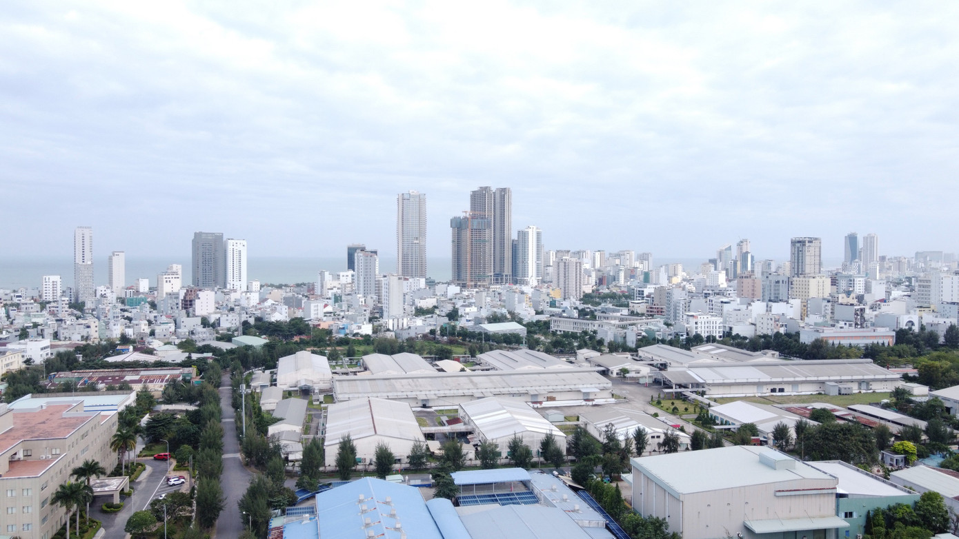 Gỡ điểm nghẽn pháp lý dự án BĐS, dòng tiền trở lại- Ảnh 1.