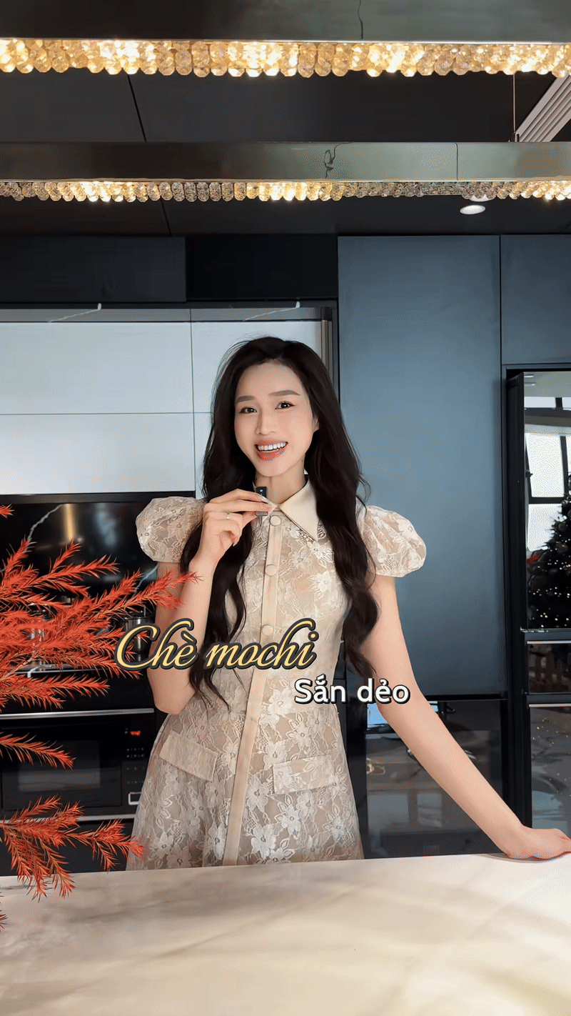 Viết Vương làm lộ chuyện Đỗ Hà đang mang thai?- Ảnh 4.