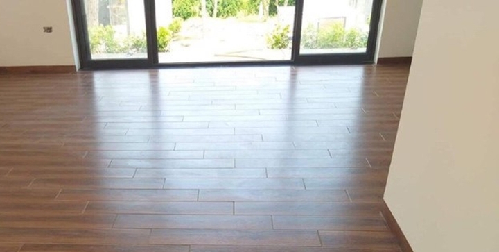 Các mẫu gạch thẻ ốp tường đẹp, phổ biến hiện nay- Ảnh 4.