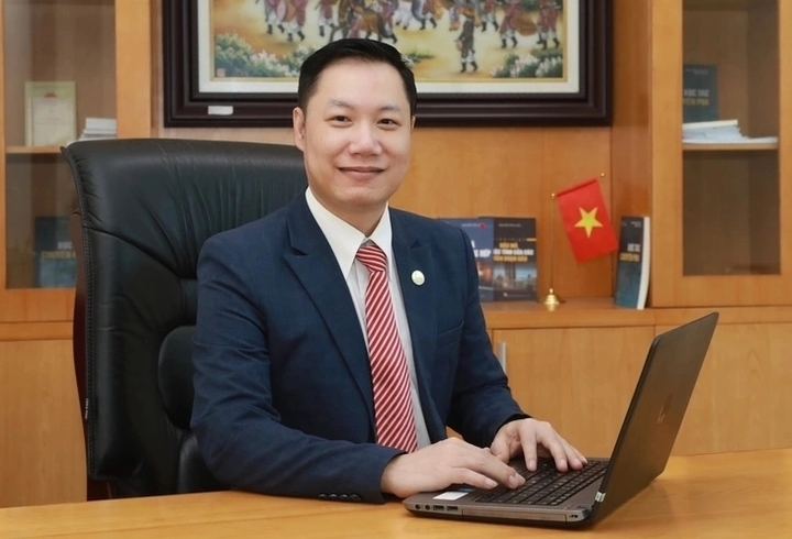 Xét tuyển đại học: Vì sao cần giảm điểm cộng khi có chứng chỉ ngoại ngữ quốc tế?- Ảnh 1.