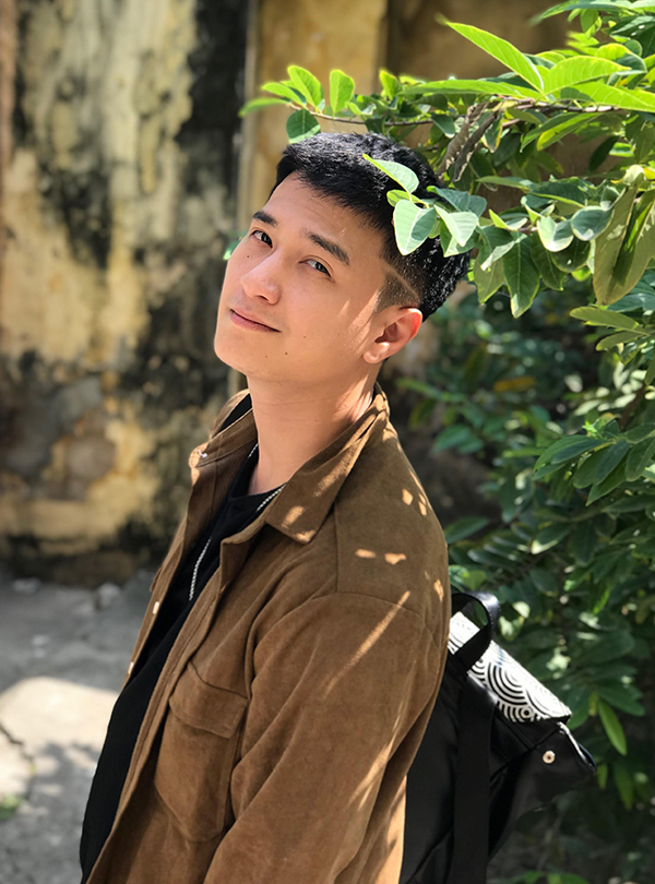 Cuộc sống của Huỳnh Anh sau 4 năm đăng ký kết hôn với mẹ đơn thân- Ảnh 10. Cuộc sống của Huỳnh Anh sau 4 năm đăng ký kết hôn với mẹ đơn thân- Ảnh 10.