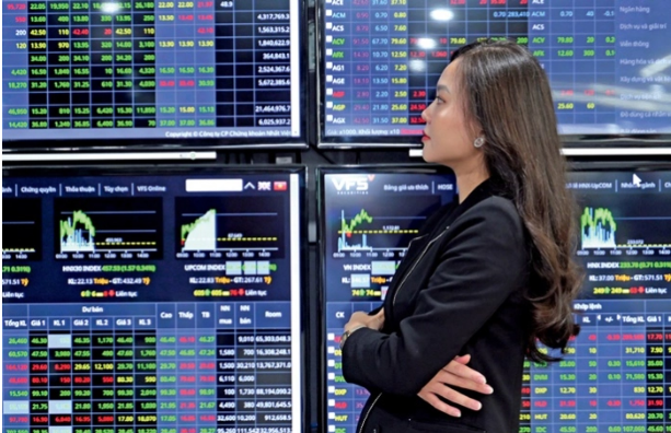 Nhà đầu tư chứng khoán có dễ kiếm tiền trước Tết?- Ảnh 1.