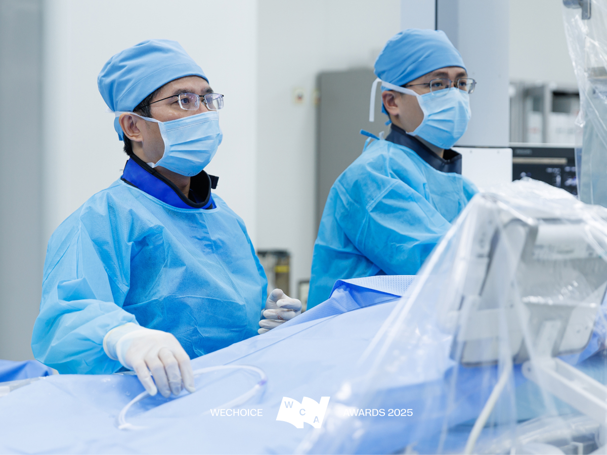 Hai bệnh viện, một ê-kíp bác sĩ và hành trình đi cứu những trái tim nhỏ bằng quả dâu tây ở trong bụng mẹ- Ảnh 18. Hai bệnh viện, một ê-kíp bác sĩ và hành trình đi cứu những trái tim nhỏ bằng quả dâu tây ở trong bụng mẹ- Ảnh 18.