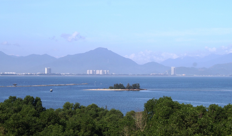 Trung tâm Tài chính quốc tế tại Đà Nẵng: 'Cánh cửa mở' cho các mô hình tài chính mới- Ảnh 2.