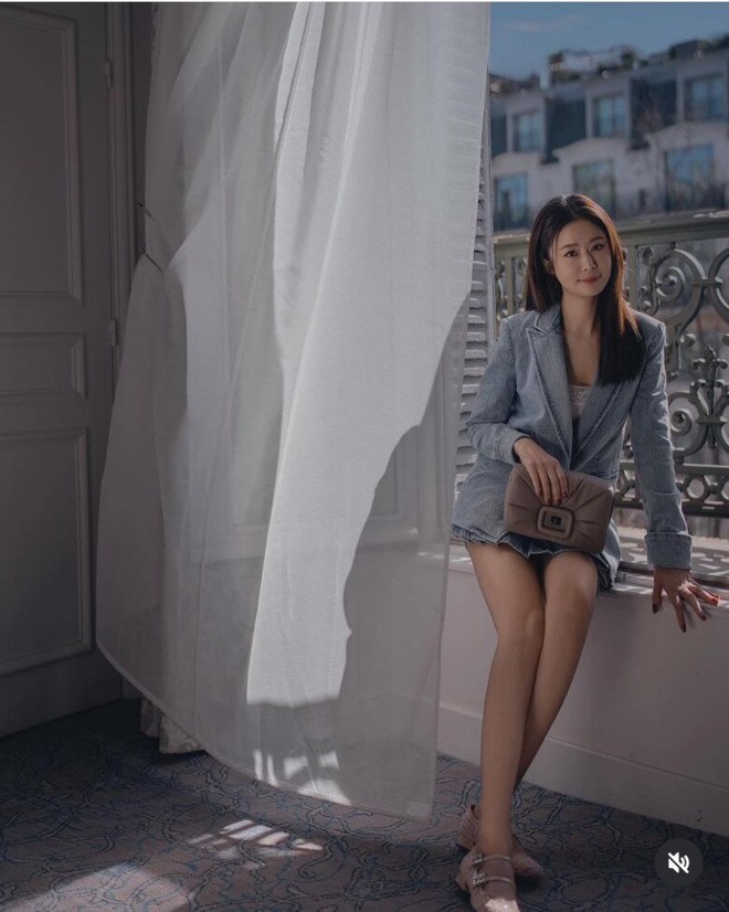 Lâm Tâm Như tuổi 50 da mộc vẫn căng mướt, tràn đầy collagen: Bí quyết đến từ những món nước quá quen với người Việt- Ảnh 8.