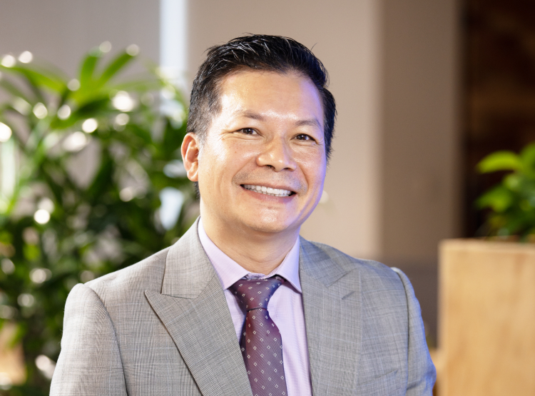 Nhân sự nhận thưởng Tết rồi nhảy việc, Shark Phú nói thẳng: Thưởng Tết chỉ là giọt nước tràn ly còn phần chính nằm ở chỗ khác!- Ảnh 1.