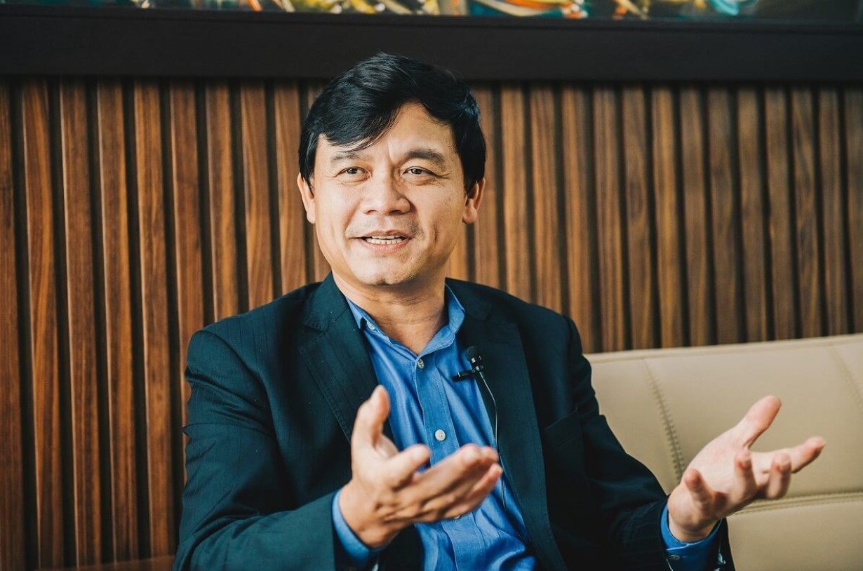 Nhân sự nhận thưởng Tết rồi nhảy việc, Shark Phú nói thẳng: Thưởng Tết chỉ là giọt nước tràn ly còn phần chính nằm ở chỗ khác!- Ảnh 2.