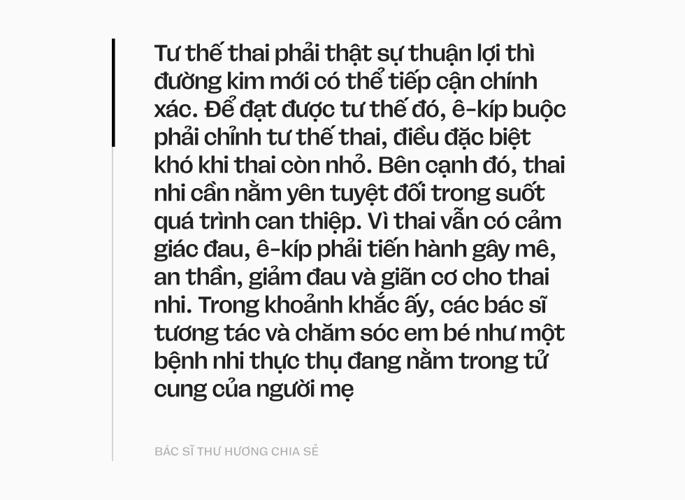 Hai bệnh viện, một ê-kíp bác sĩ và hành trình đi cứu những trái tim nhỏ bằng quả dâu tây ở trong bụng mẹ- Ảnh 17. Hai bệnh viện, một ê-kíp bác sĩ và hành trình đi cứu những trái tim nhỏ bằng quả dâu tây ở trong bụng mẹ- Ảnh 17.