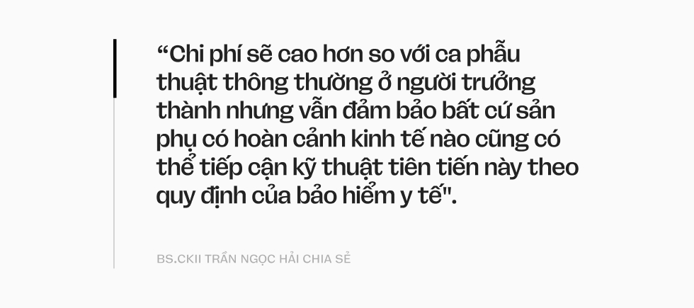 Hai bệnh viện, một ê-kíp bác sĩ và hành trình đi cứu những trái tim nhỏ bằng quả dâu tây ở trong bụng mẹ- Ảnh 26. Hai bệnh viện, một ê-kíp bác sĩ và hành trình đi cứu những trái tim nhỏ bằng quả dâu tây ở trong bụng mẹ- Ảnh 26.