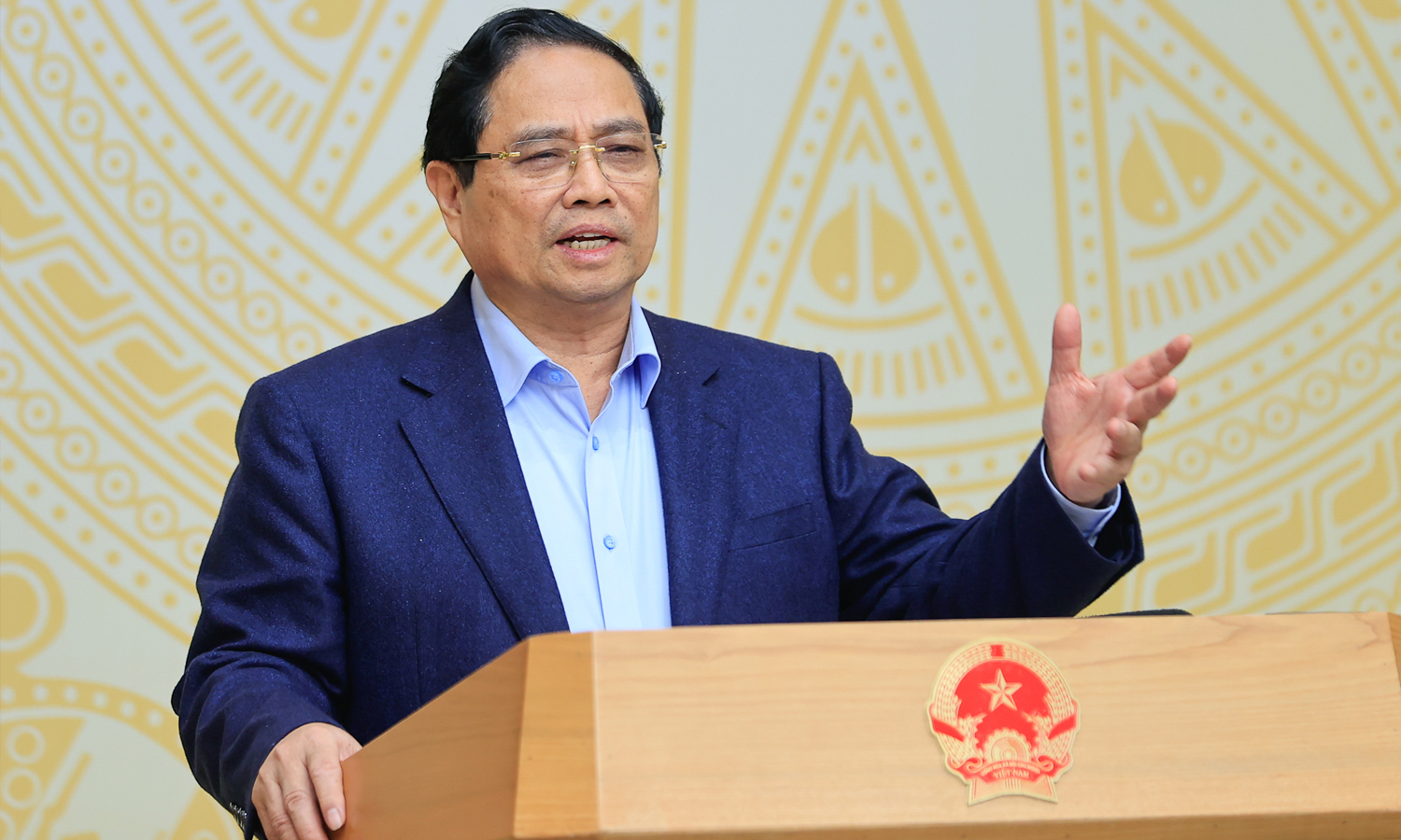 Thủ tướng: Xây dựng cơ chế thuê giám đốc doanh nghiệp Nhà nước- Ảnh 1.