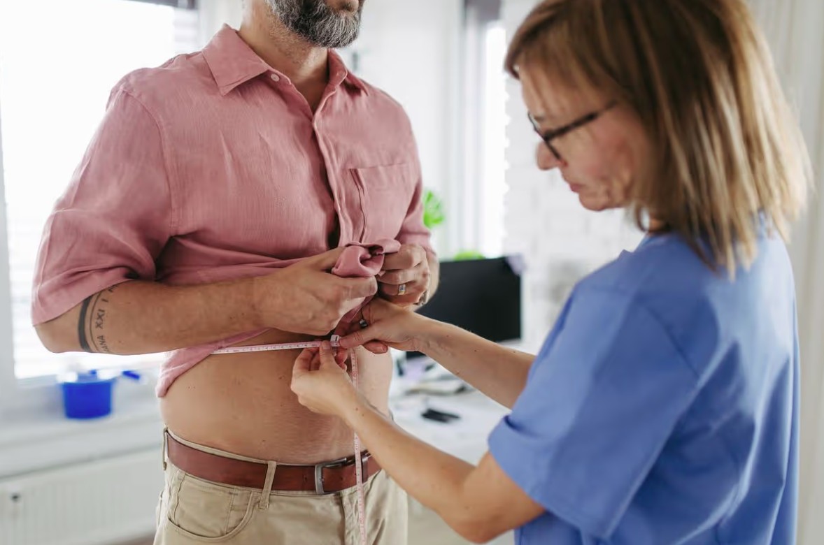 Tiểu đường rất hay "nhắm tới" những người có 3 đặc điểm này: Kiểm tra ngay xem bạn có không- Ảnh 1. Tiểu đường rất hay "nhắm tới" những người có 3 đặc điểm này: Kiểm tra ngay xem bạn có không- Ảnh 1.