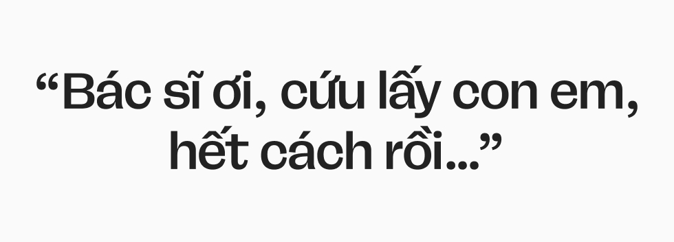 Hai bệnh viện, một ê-kíp bác sĩ và hành trình đi cứu những trái tim nhỏ bằng quả dâu tây ở trong bụng mẹ- Ảnh 1. Hai bệnh viện, một ê-kíp bác sĩ và hành trình đi cứu những trái tim nhỏ bằng quả dâu tây ở trong bụng mẹ- Ảnh 1.