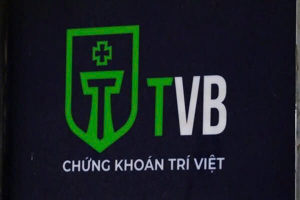 TVC muốn 'gom' thêm cổ phiếu TVB- Ảnh 1. TVC muốn 'gom' thêm cổ phiếu TVB- Ảnh 1.