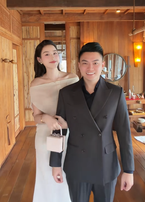 Viết Vương làm lộ chuyện Đỗ Hà đang mang thai?- Ảnh 3.