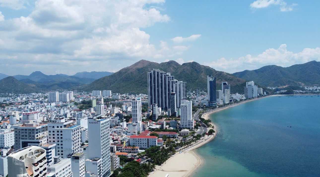 Khánh Hòa có 4 khu đất được thí điểm thực hiện dự án nhà ở thông qua thỏa thuận- Ảnh 1.