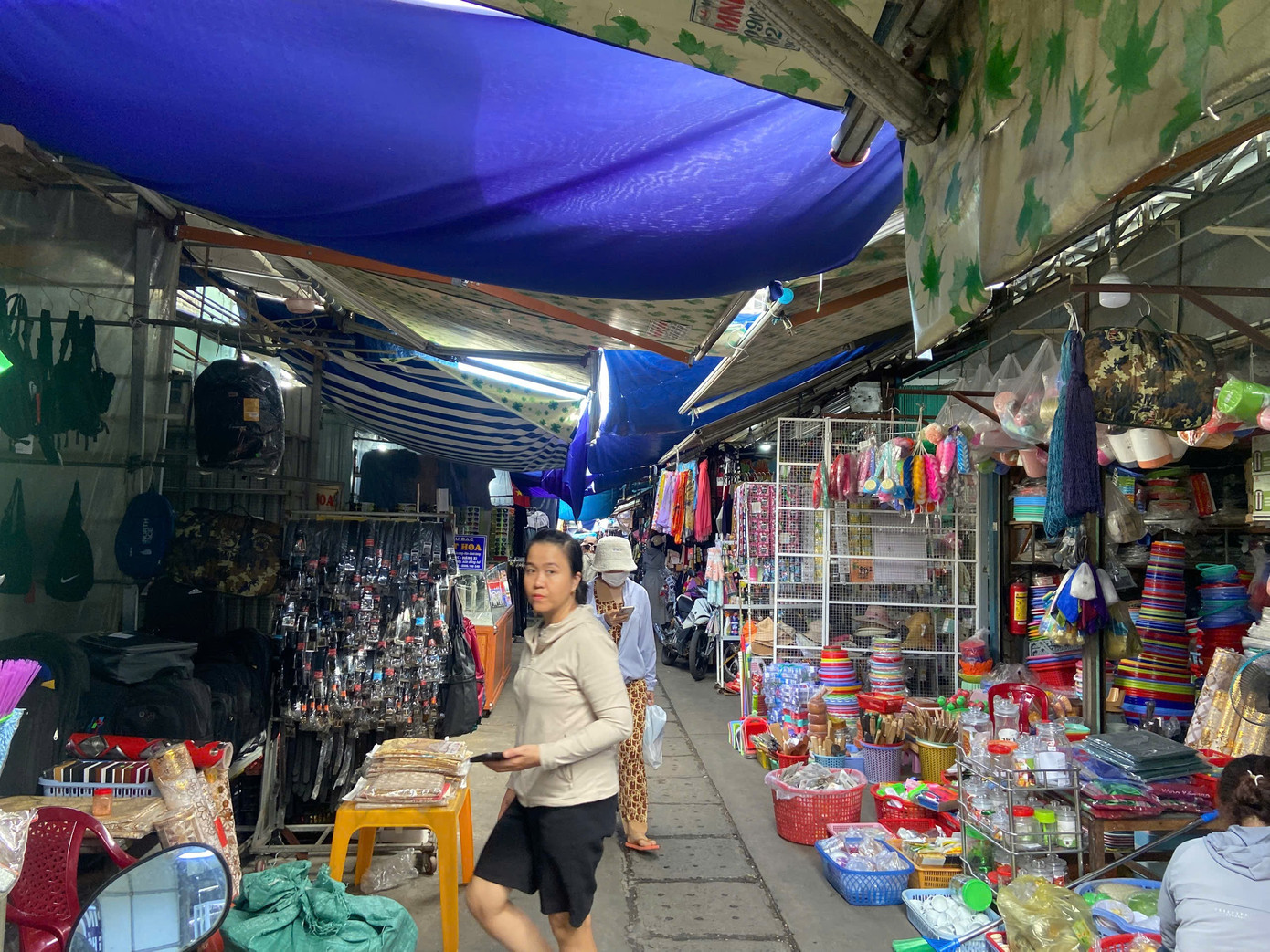 Vướng quy hoạch treo 15 năm, gần 200 hộ dân ở Nha Trang mòn mỏi chờ 'sổ đỏ'- Ảnh 3.