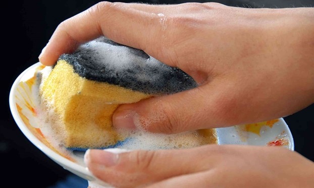 5 nơi trong nhà là "ổ vi khuẩn", bẩn kinh hoàng: Trẻ em, người già chịu ảnh hưởng rõ nhất - Ảnh 4.