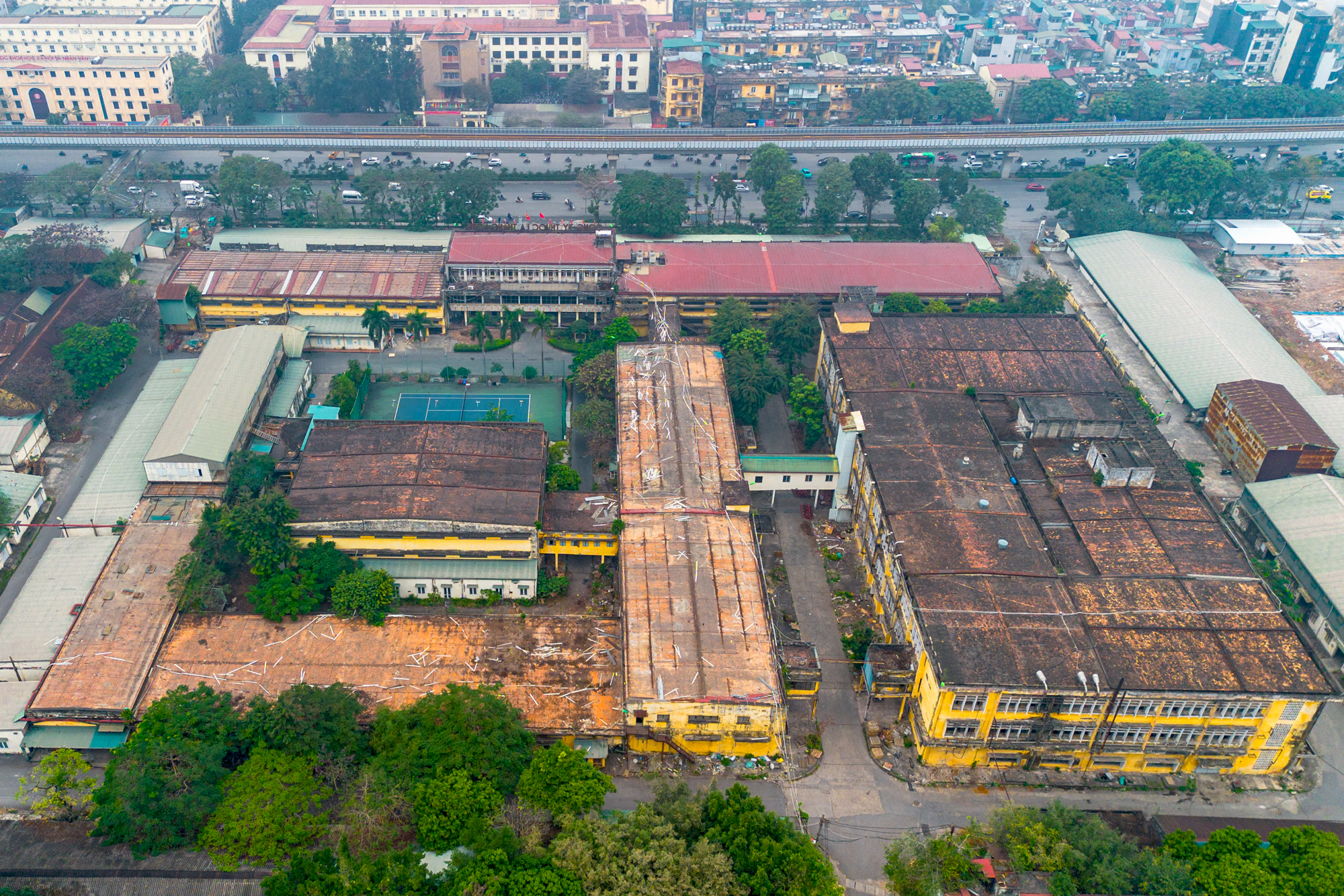 Toàn cảnh dự án của Vinhomes trên đất vàng Cao - Xà - Lá: Rộng ngang Royal City, đang bắt đầu thi công, giá nhà xung quanh đã đạt ngưỡng 140 triệu đồng/m2 - Ảnh 9.