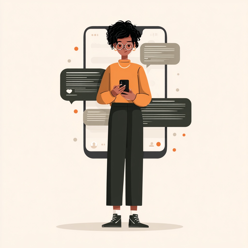 Thường xuyên gửi đi 4 tin nhắn này chính là biểu hiện của EQ thấp- Ảnh 3.