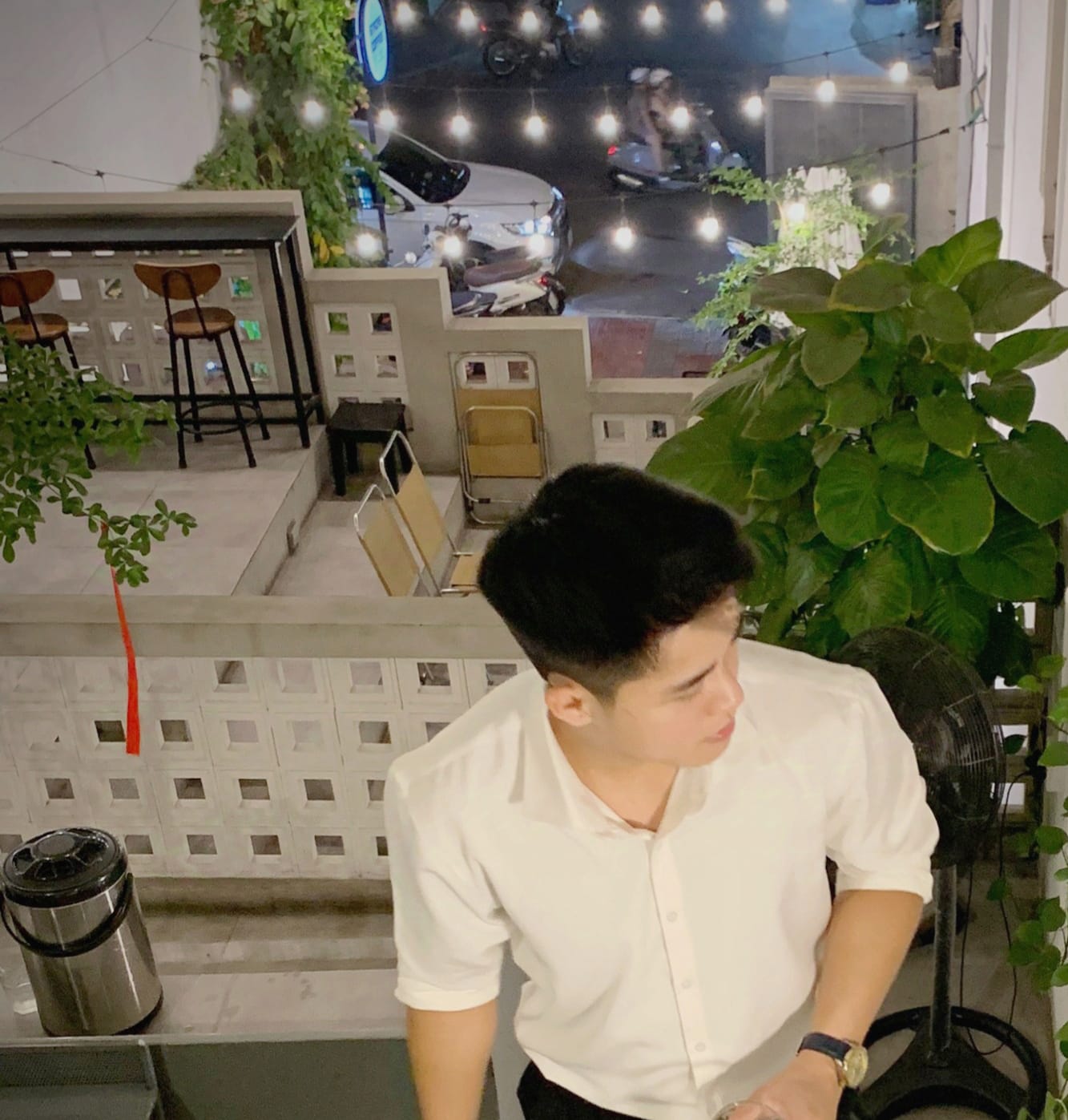 Visual Đại úy Đào Văn Bình cỡ nào mà lọt top tìm kiếm sau Gala WeChoice, bóng lưng cũng là thần! - Ảnh 11.