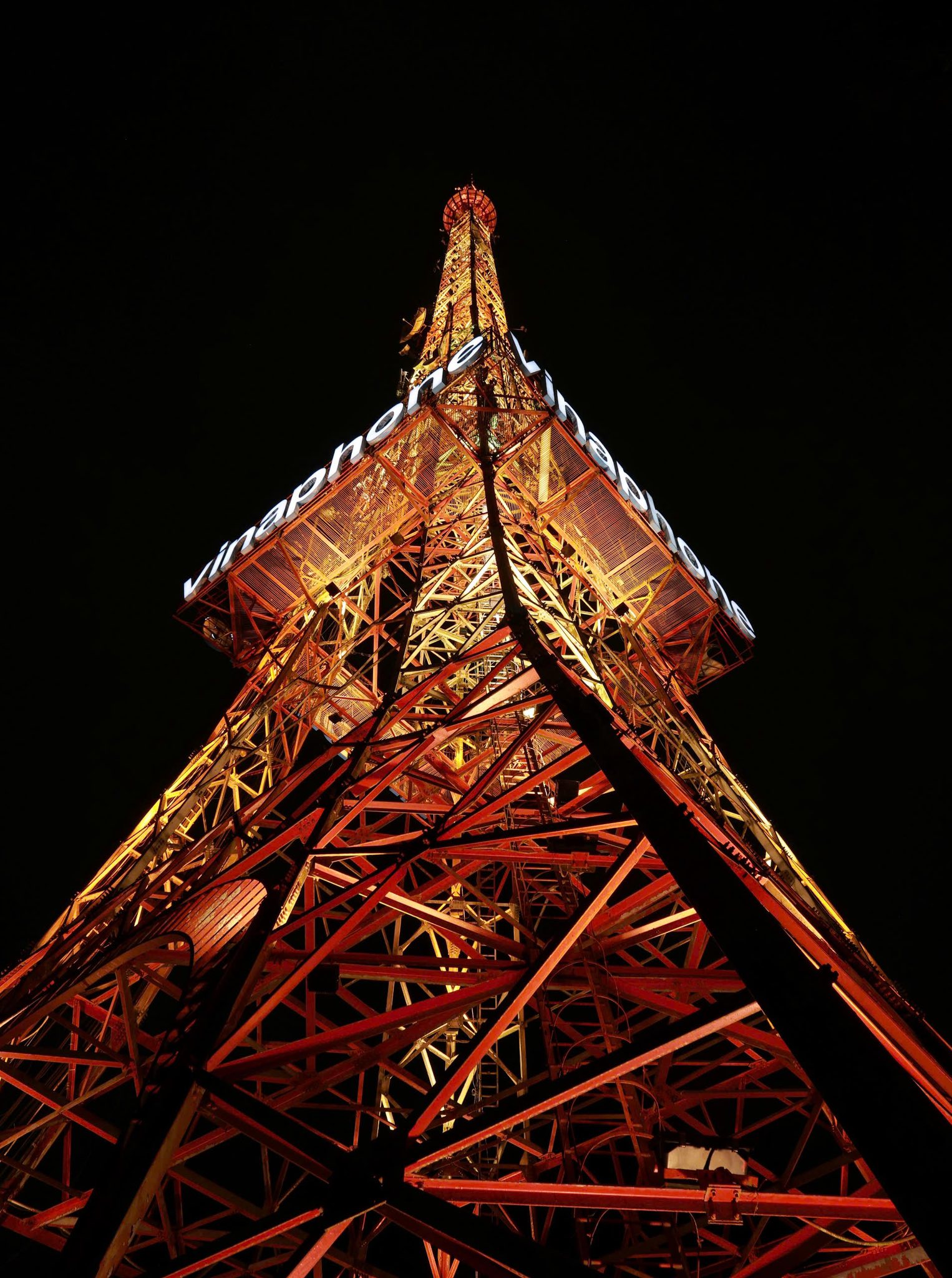 Nơi được ví như "tiểu Paris của Việt Nam": Du khách giật mình vì nhiều điểm chung, có tòa tháp như Eiffel - Ảnh 3.