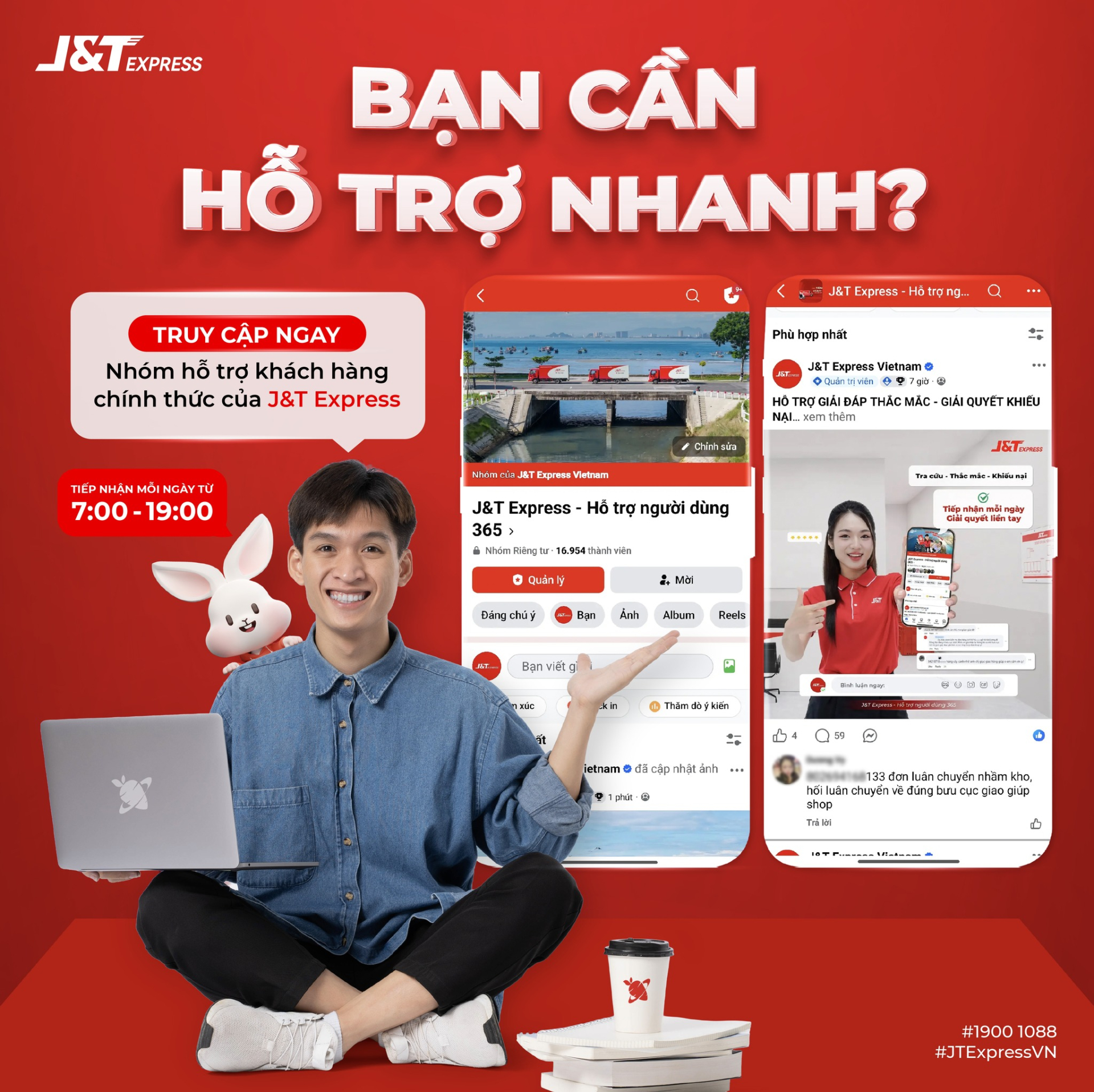 Động thái của phía Giao Hàng Nhanh, Viettel Post,... khi hội chủ shop nóng lòng về tình trạng đơn hàng Tết- Ảnh 6.
