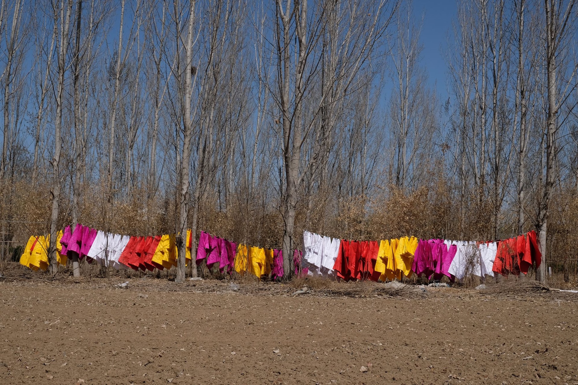 Khám phá thủ phủ vàng mã Trung Quốc, chiếm 90% nguồn cung cả nước: Kinh doanh ‘tiền giấy’ nhưng thu về tiền tỷ- Ảnh 2.