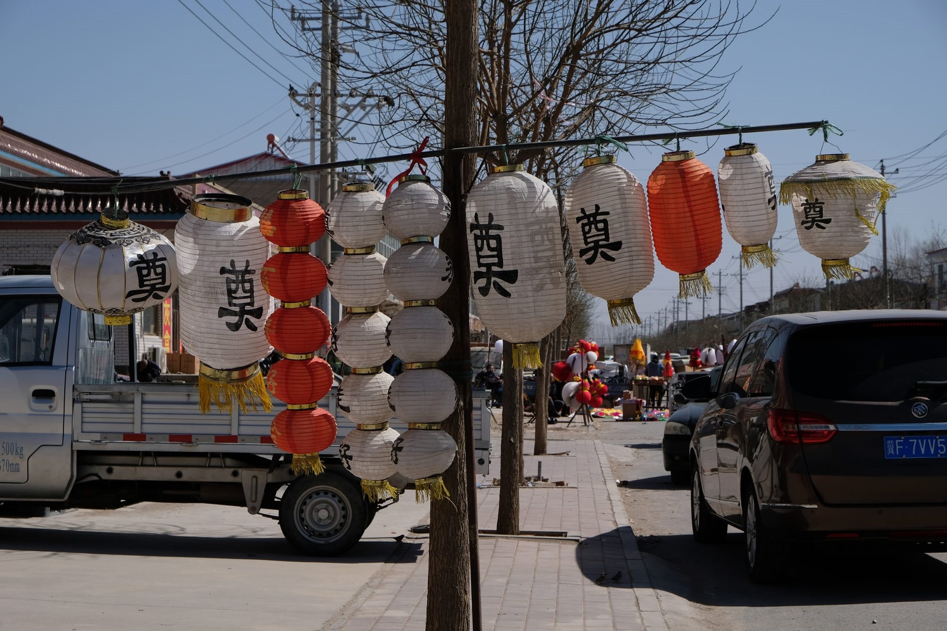 Khám phá thủ phủ vàng mã Trung Quốc, chiếm 90% nguồn cung cả nước: Kinh doanh ‘tiền giấy’ nhưng thu về tiền tỷ- Ảnh 5.