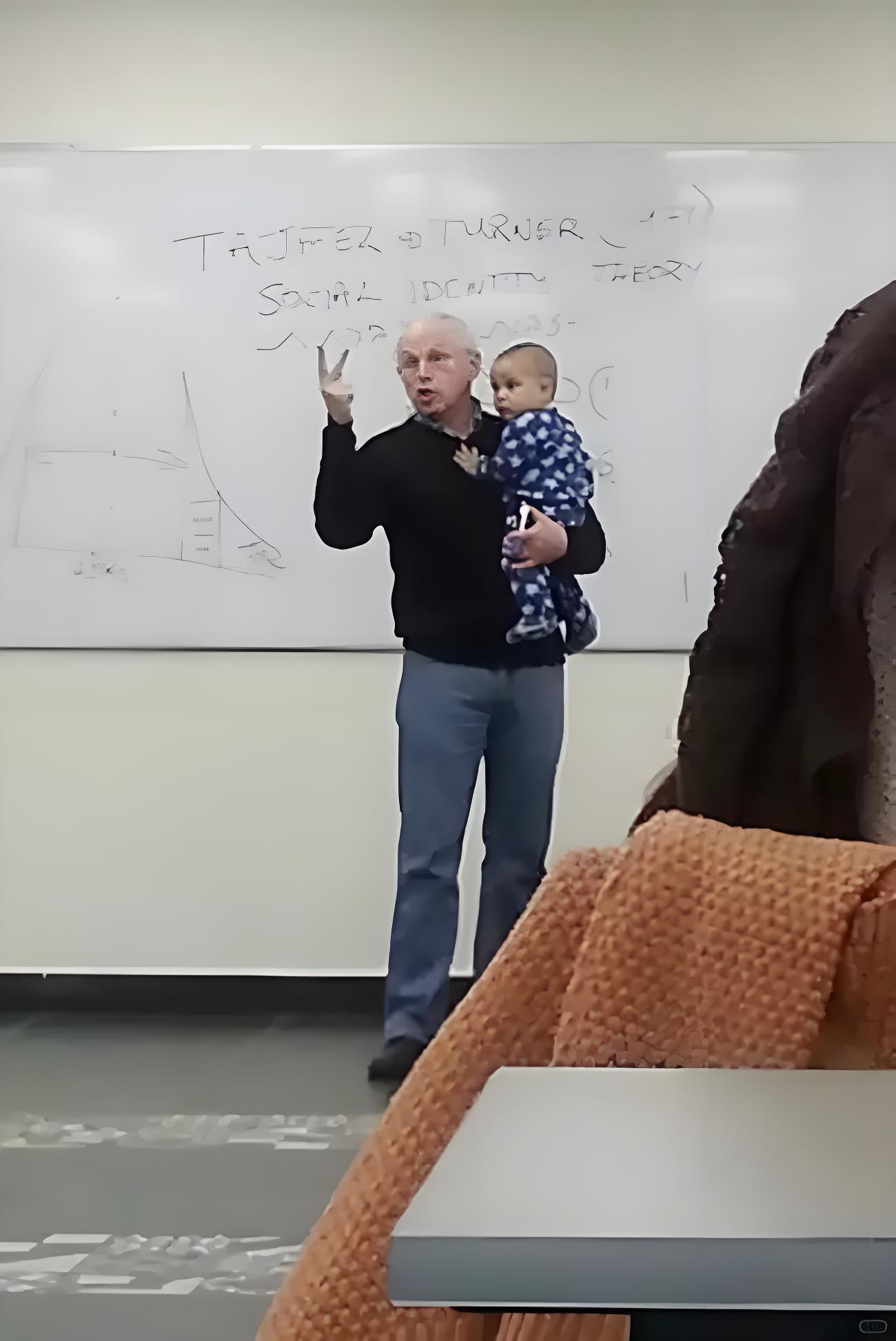 11 năm trôi qua nhìn lại vẫn thấy bức ảnh này quá đẹp - Ảnh 3.