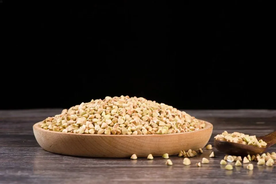 7 “cao thủ chống oxy hóa” ngay trong bữa cơm hằng ngày, chuyên gia dinh dưỡng khuyên nên ăn thường xuyên - Ảnh 5.