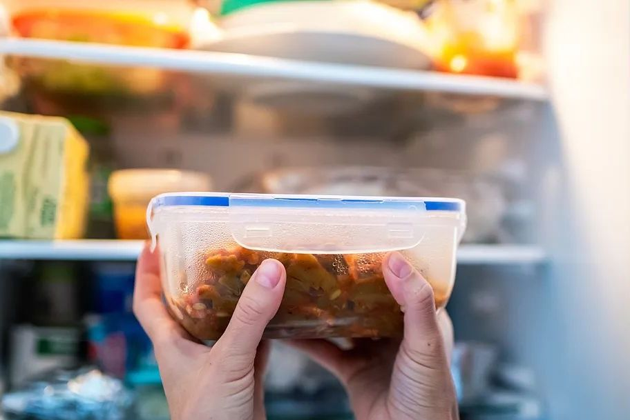 Đi chợ sắm Tết: 3 thực phẩm này không thể để quá 3 ngày, cất tủ lạnh vẫn có thể gây ngộ độc - Ảnh 4.