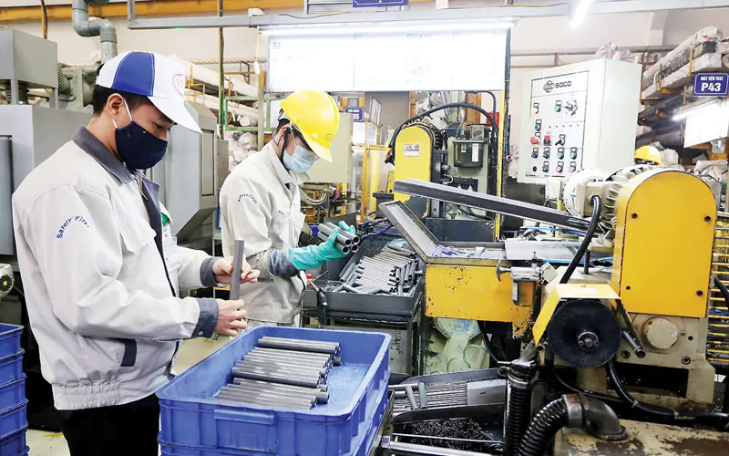 Công bố số liệu tổng điều tra kinh tế 2026 sớm 7 tháng - Ảnh 1.