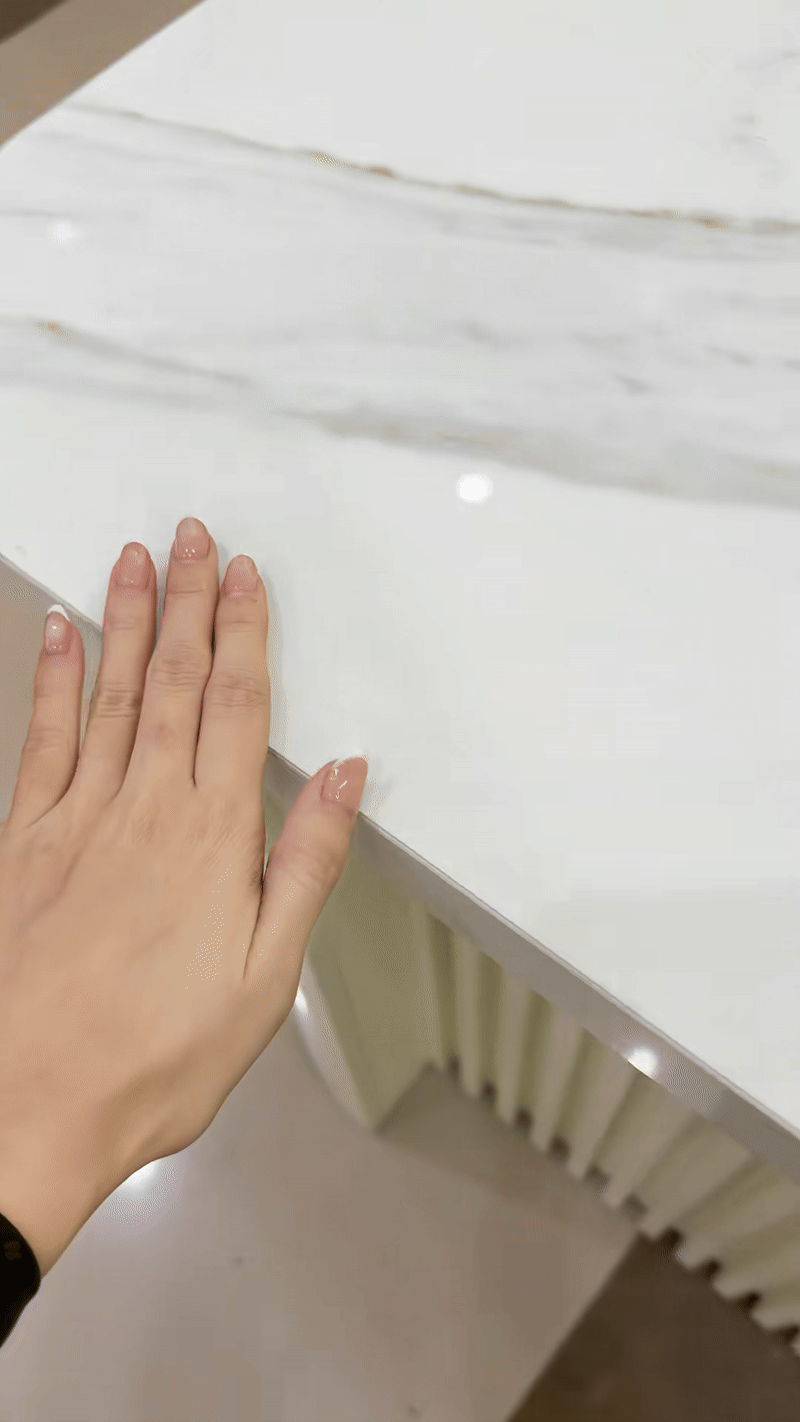 Con dâu 9X “tất tay” xây lại căn bếp 10 năm tuổi cho bố mẹ chồng đón Tết: Cả cõi mạng ùa khen nức nở- Ảnh 4.