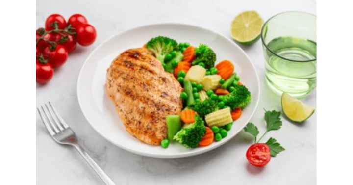 Người mỡ máu cao nên ăn gì dịp Tết?- Ảnh 2.