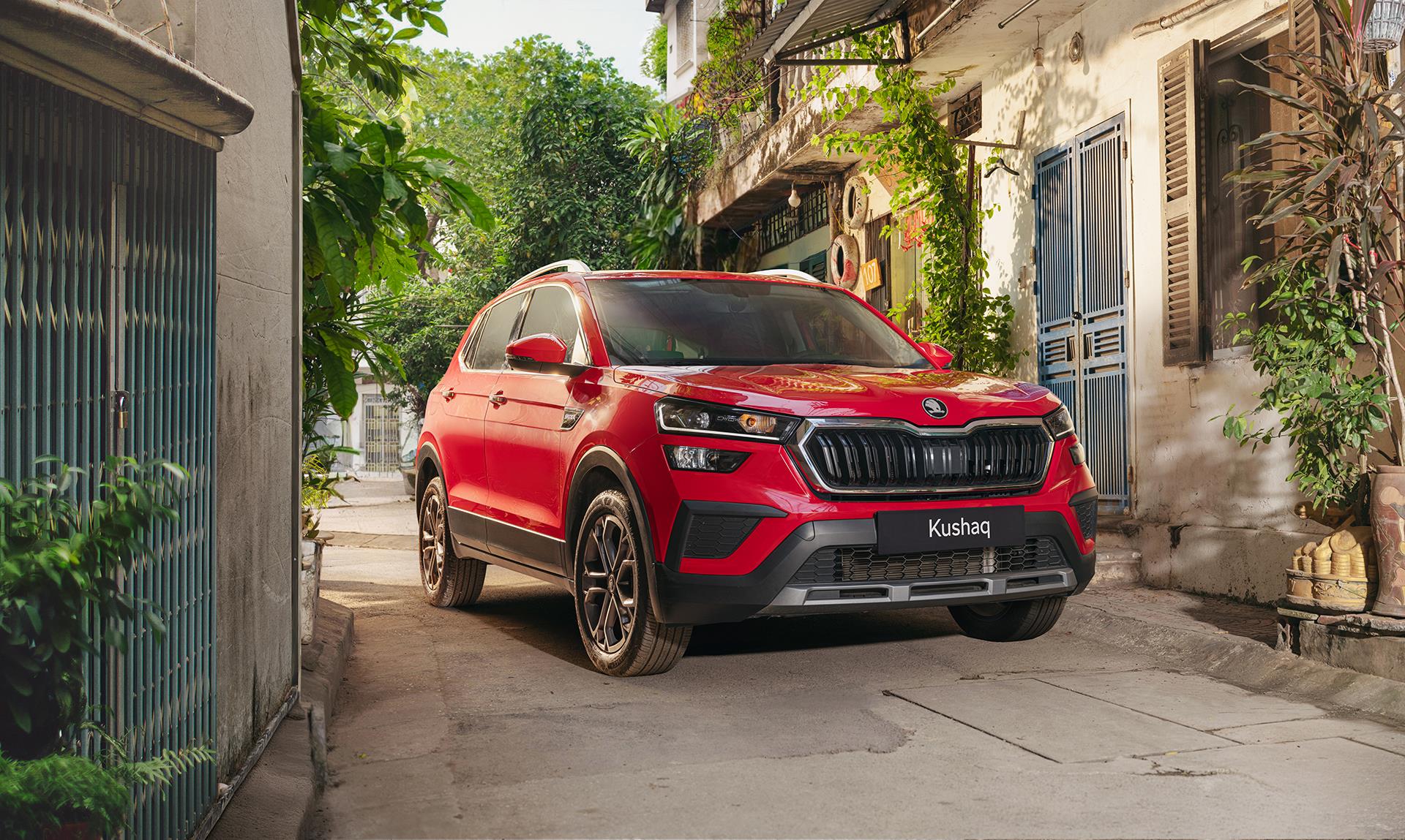 Tinh thần khám phá của Skoda trong đời sống người Việt - Ảnh 1.