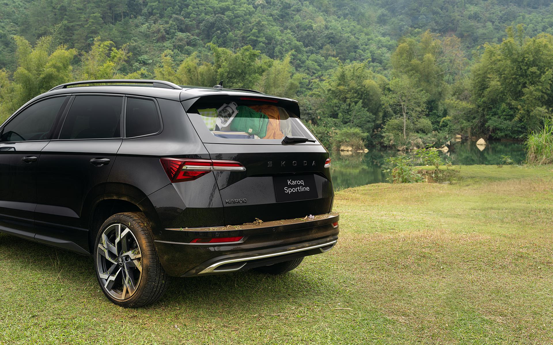 Tinh thần khám phá của Skoda trong đời sống người Việt - Ảnh 2.