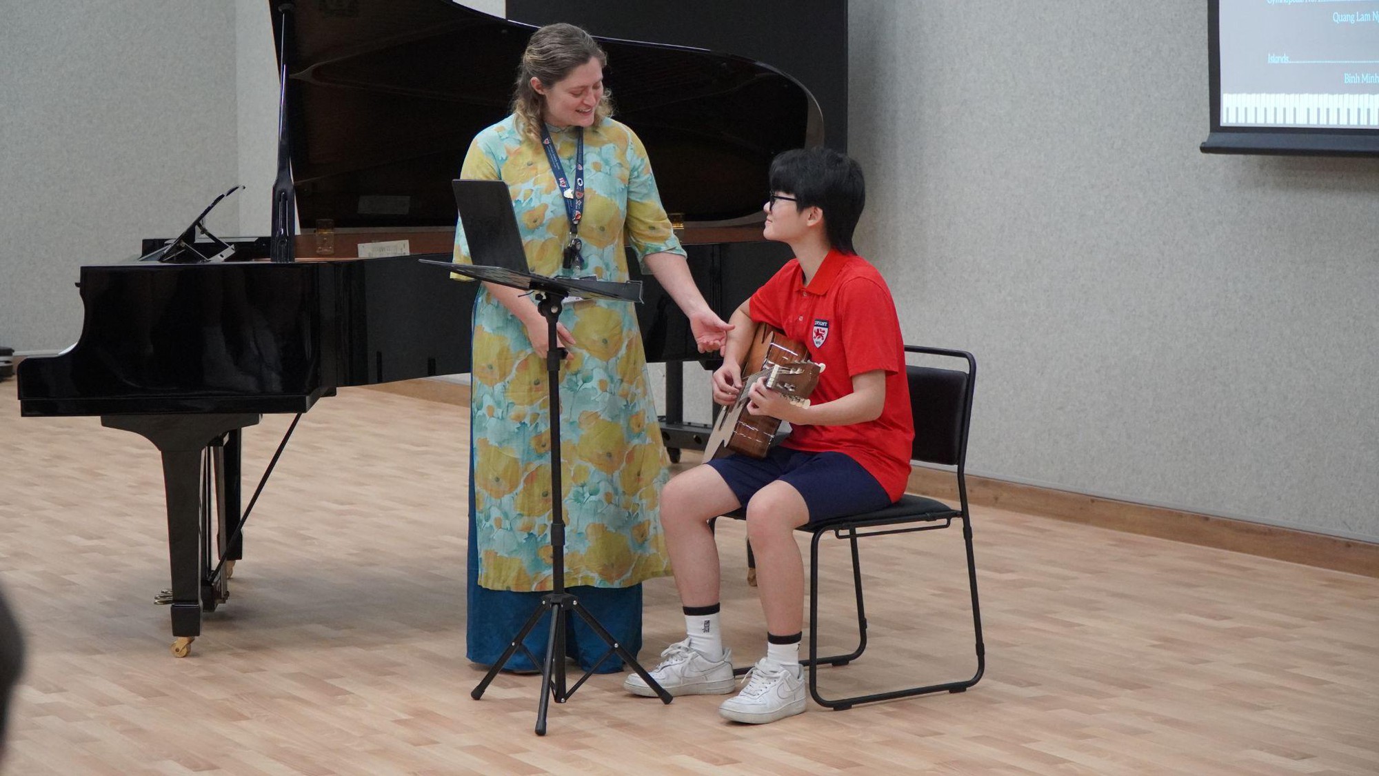 Đầu tư giáo dục sớm: “Tấm hộ chiếu bước vào Top 1% tinh hoa - Ảnh 2.