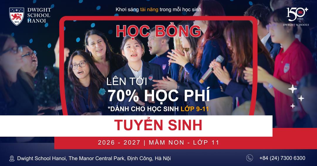 Đầu tư giáo dục sớm: “Tấm hộ chiếu bước vào Top 1% tinh hoa - Ảnh 4.