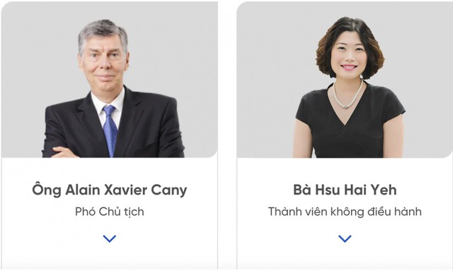 Hai đại diện của Platinum Victory Pte. Ltd rút khỏi HĐQT REE- Ảnh 1.