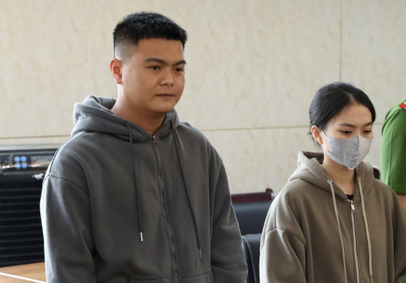 Triệt phá đường dây làm giả rong biển “đội lốt” hàng Việt ở Đà Nẵng - Ảnh 2.