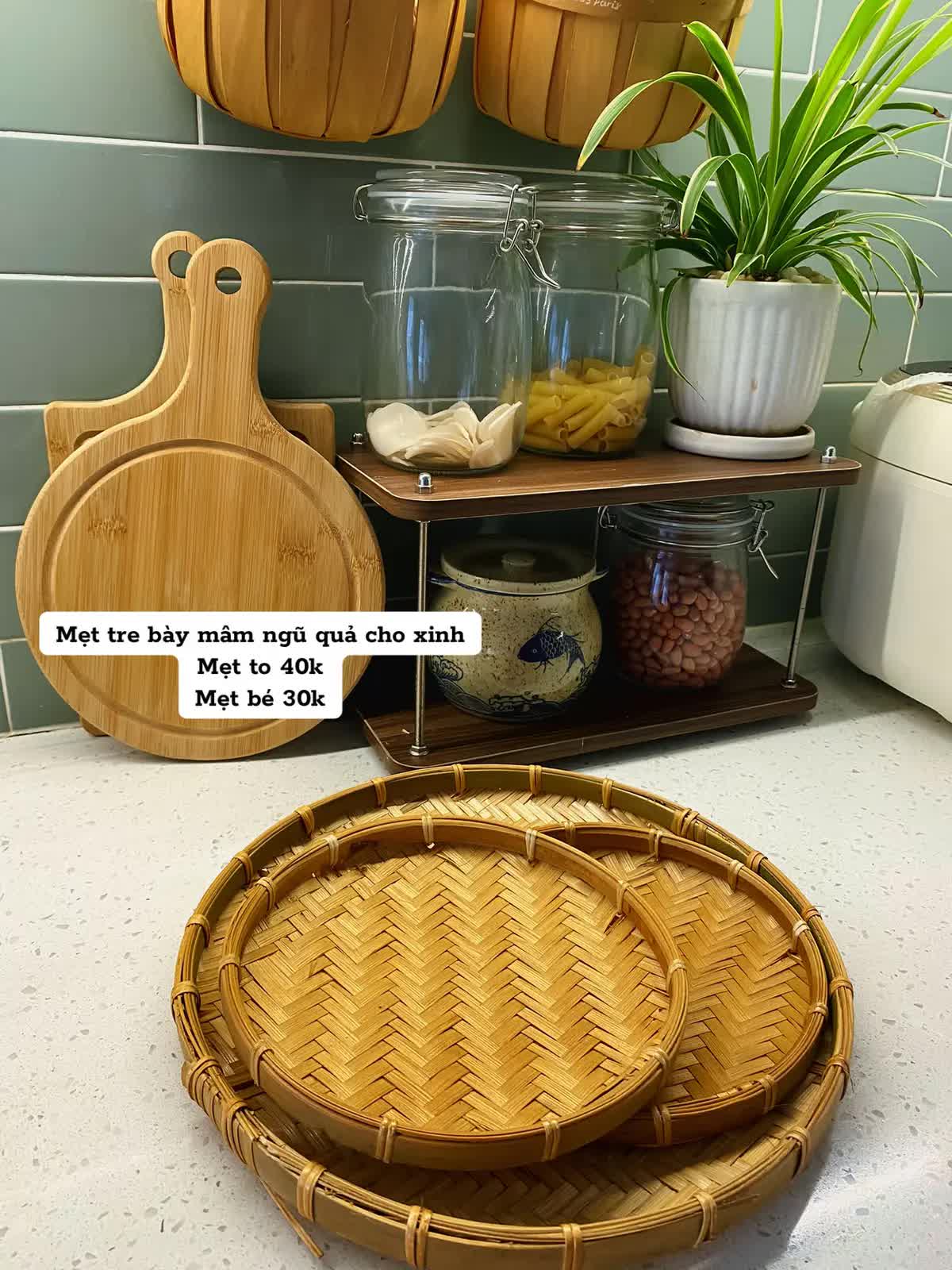 Vợ đảm ở Hà Nội dự trù chi tiêu Tết cho 3 gia đình gói gọn 21 triệu: Cành đào 300k, tuyết mai 90k... hoa rực rỡ khắp nhà- Ảnh 5.