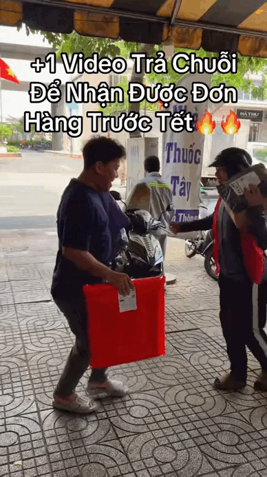 Ngay bây giờ: Shipper được quý như vua, cả nước mong ngóng- Ảnh 1.