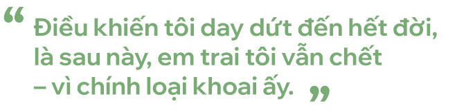Từ nỗi đau theo trọn đời một Anh hùng Lao động đến bông lúa 1.247 hạt tặng Thủ tướng Phạm Minh Chính - Ảnh 3.